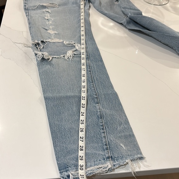 Vintage Selvedge  Levi’s 501 - Picture 15 of 15
